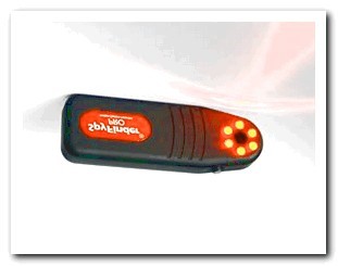 Airbnb Hidden Camera Ireland